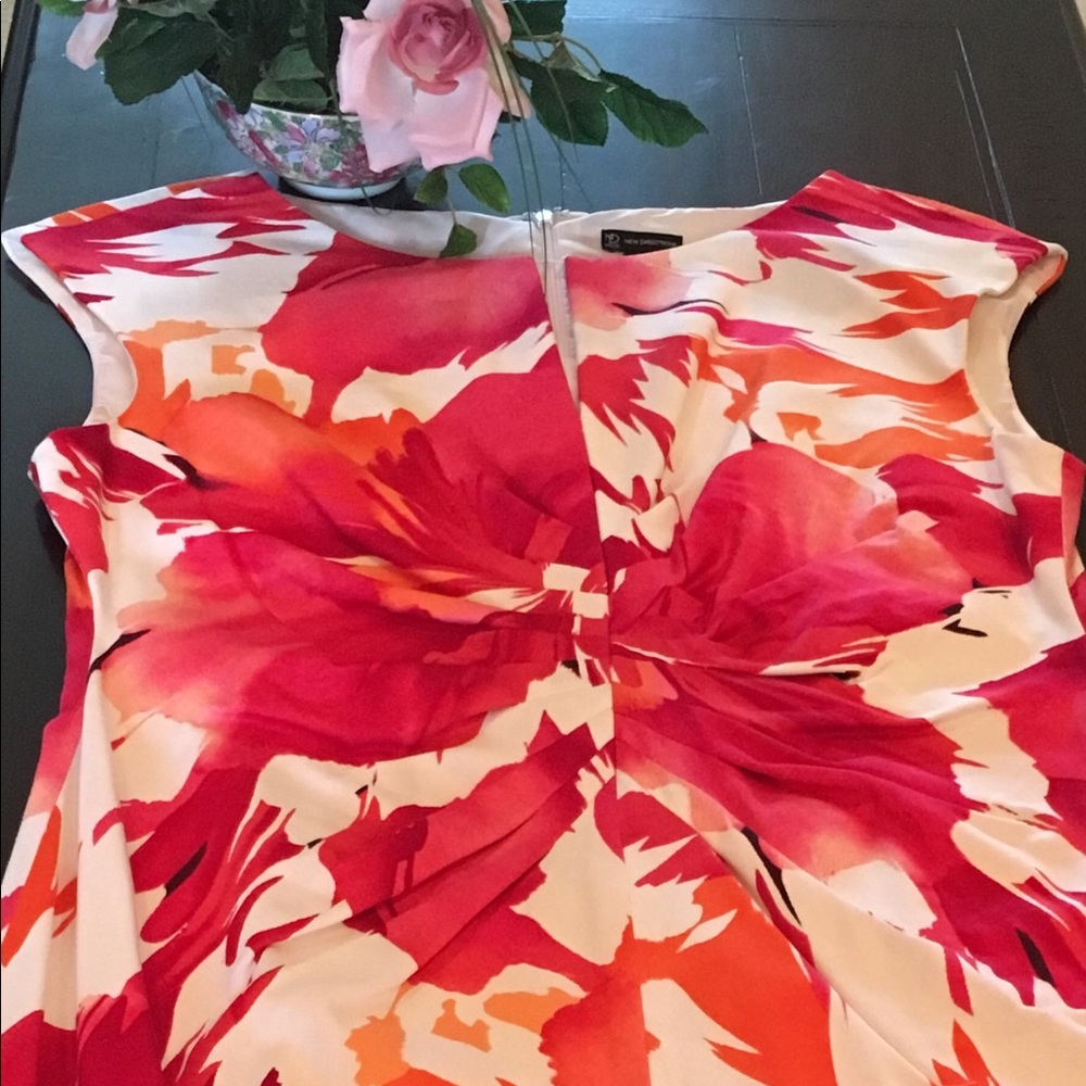 New Directions Dress